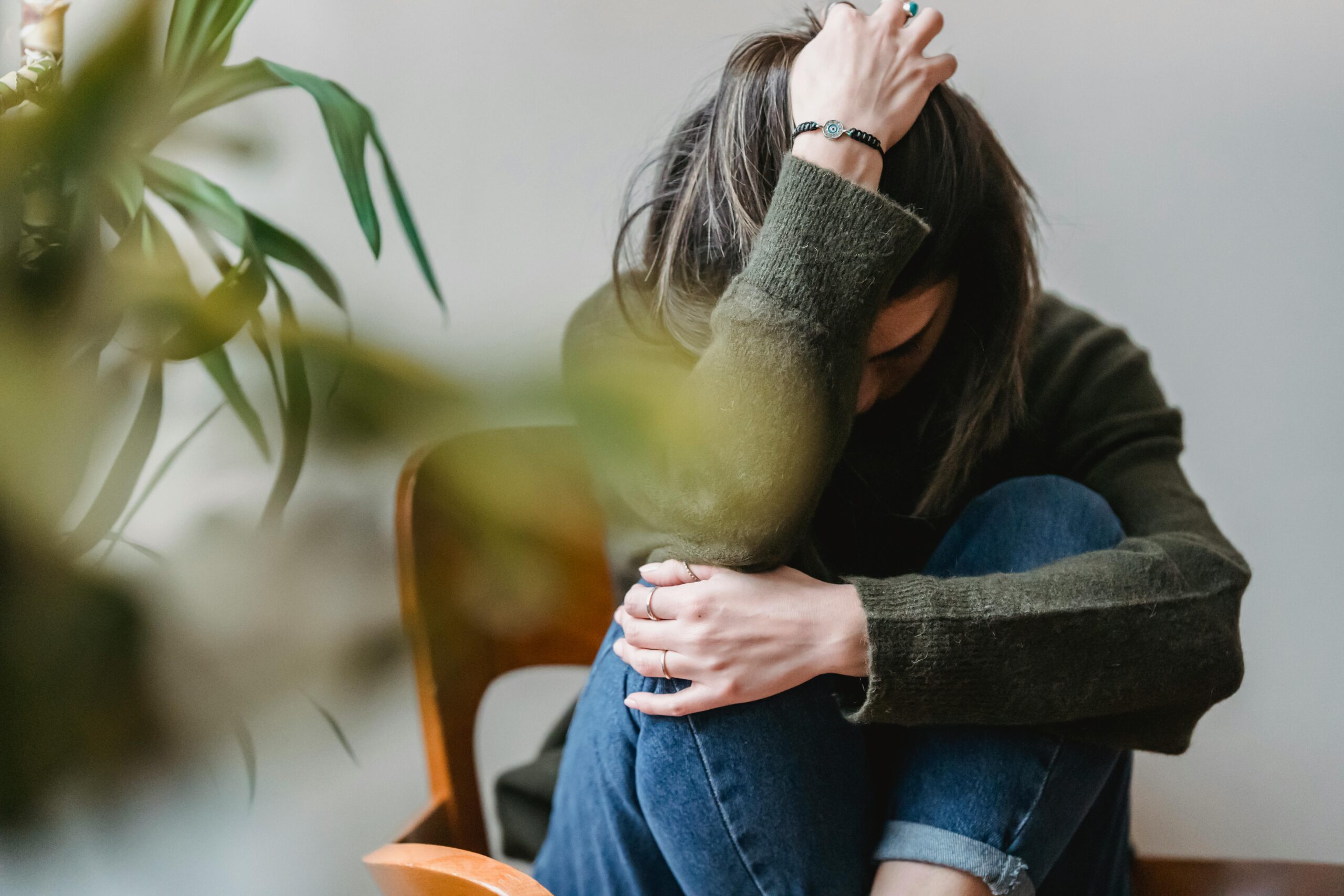 Why Do I Feel Tired All the Time (Even After Rest)