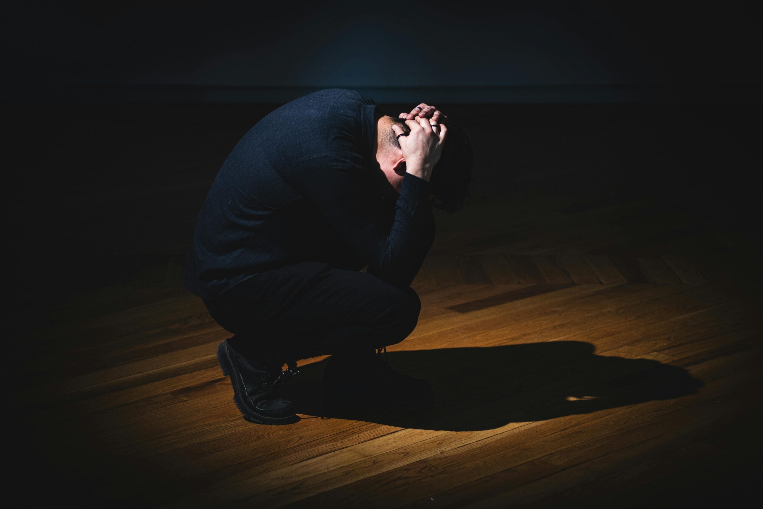 difference between thinking and overthinking Image