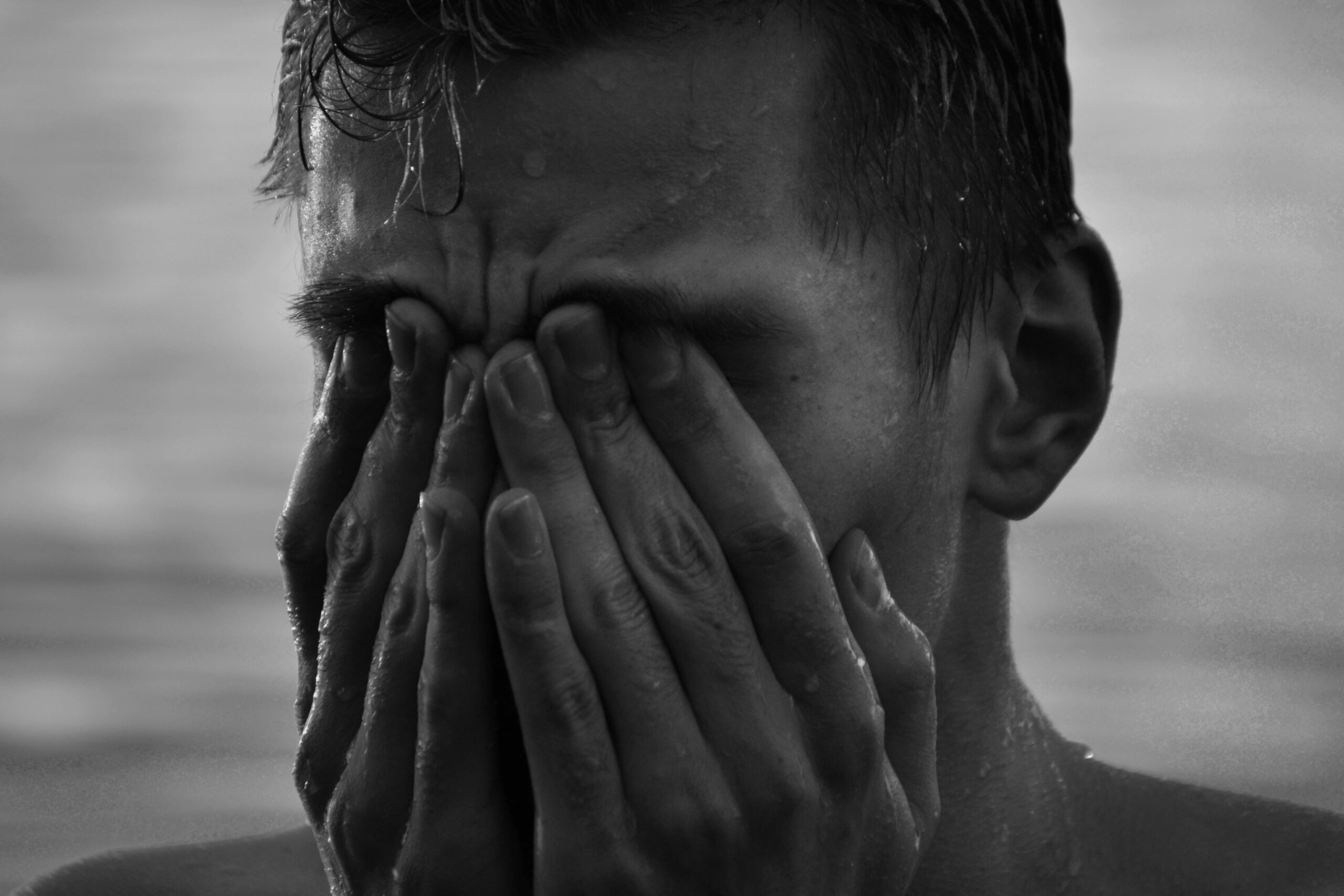 physical symptoms of anxiety