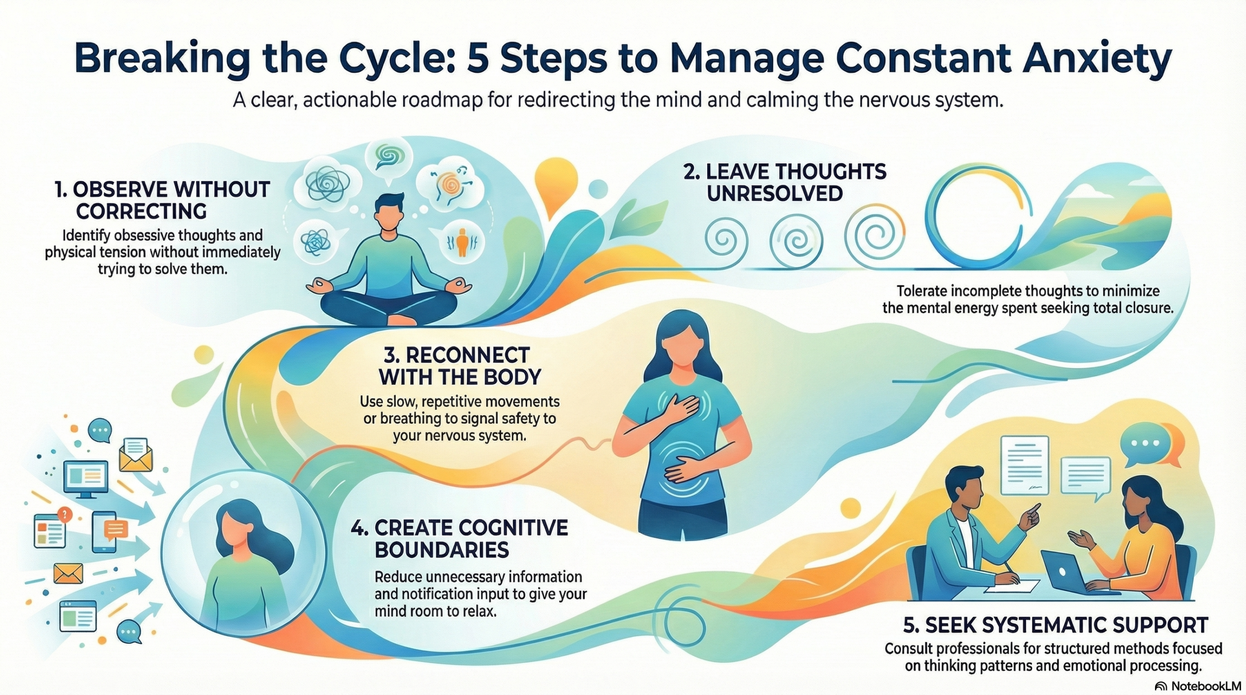 Anxiety and Mental Health
