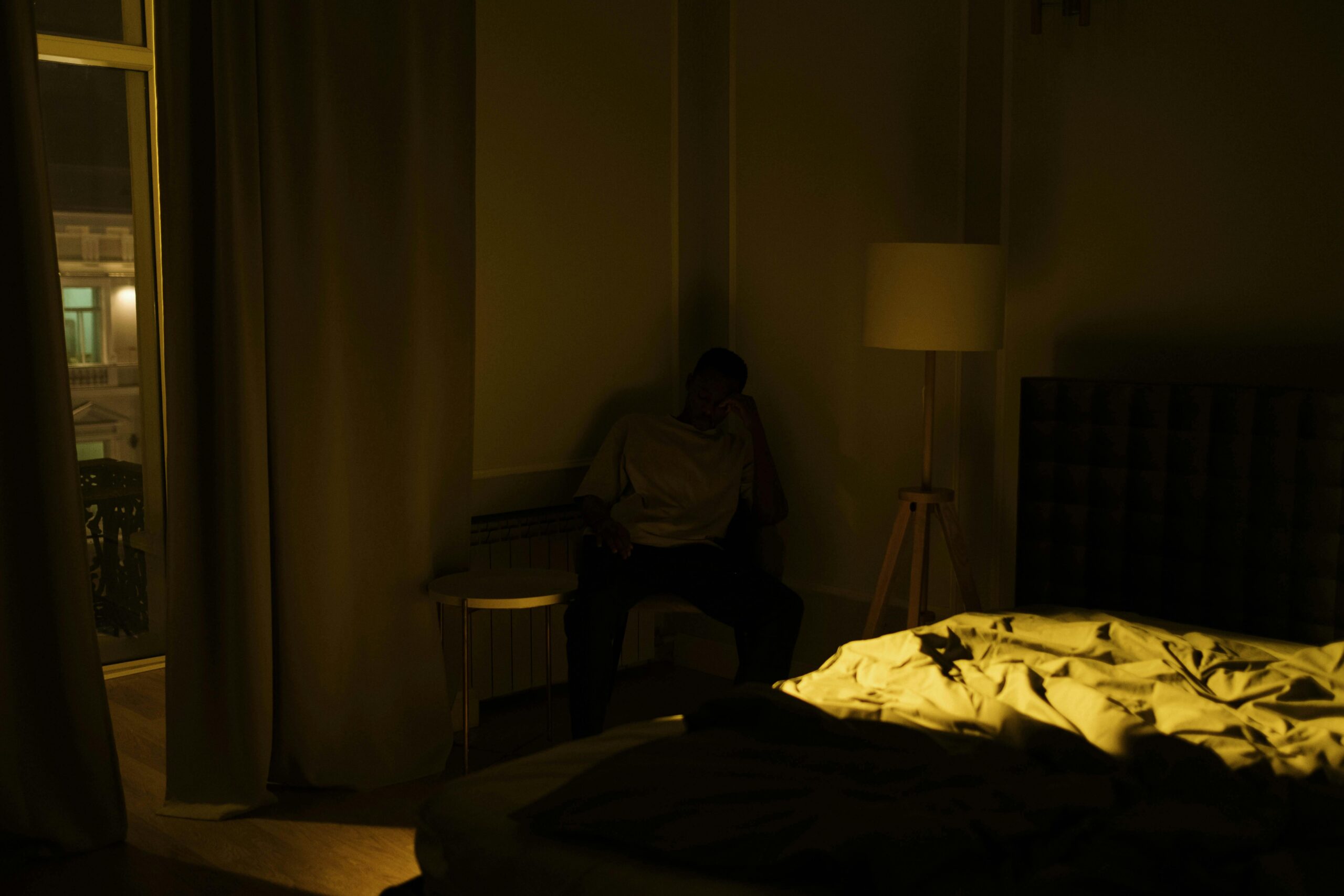Your Brain Replays Conversations at Night