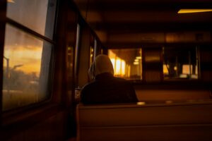 Why Your Mind Won’t Quiet Down