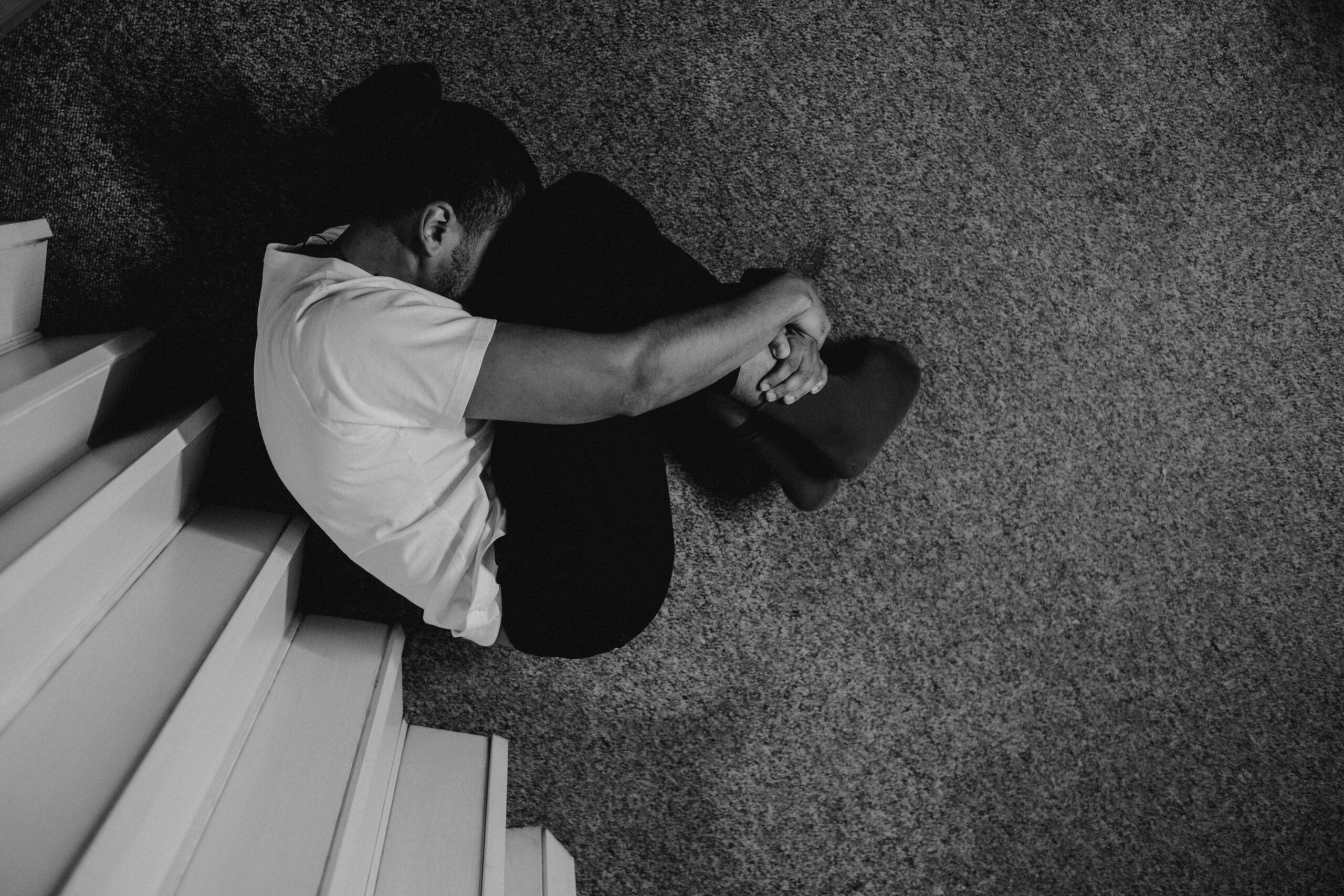 Why Your Mind Won’t Quiet Down